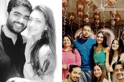 Priyanka Chopra's Brother Siddharth Wishes Rumoured GF Neelam On Her Birthday: 'Happy To Have You'; See Post