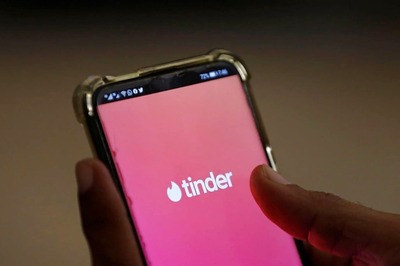 Usage of  Dating Apps Grew Nearly 20% In January