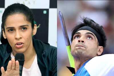 Saina Nehwal Responds to Trolls After Being Criticised For Not Knowing Javelin