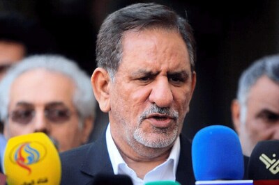 Iran Eyes Private Oil Exports to Help Beat U.S. Sanctions