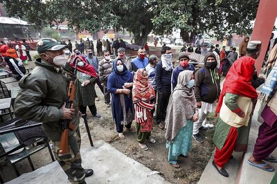 Victory of People, Not Politicians: What BJP, Gupkar Alliance Must Learn from DDC Polls in J&K