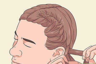 How to Make a Cap for Wigs