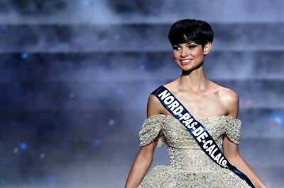 Breaking Stereotypes: Eve Gilles' 'Pixie Cut' Is the Talk of the Town after Her Miss France Win