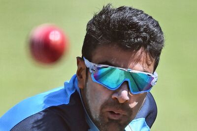 'Took Me 2 Years': Ravichandran Ashwin Reveals the Story Behind the Iconic 'Carrom Ball'