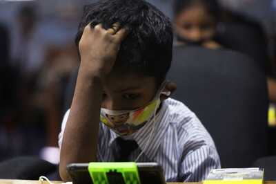 Teen Boys in Rural India 'Twice More Likely' to Own, Use a Smartphone Than Girls: ASER