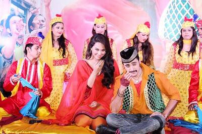 'Tayyab Ali' will be a hit among youngsters, says Imran Khan