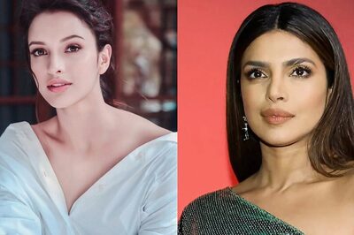Triptii Dimri Praises Priyanka Chopra, Calls Her 'Biggest Influence In Her life': 'She Had Guts...'