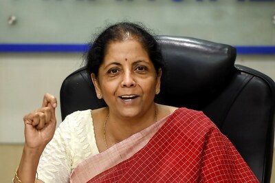 Banks Should Not Hesitate to Give Loans to SHGs Backed by Credible Spiritual Leaders: Nirmala Sitharaman