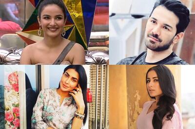 Bigg Boss 14: 6 Shocking Evictions of This Season