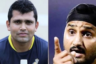 ‘We Sikhs Saved Your Mothers & Sisters… Shame on You’: Harbhajan Singh Slams Kamran Akmal for Disrespecting Arshdeep Singh