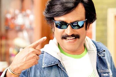 Rajinikanth to clash with Salman on December 21