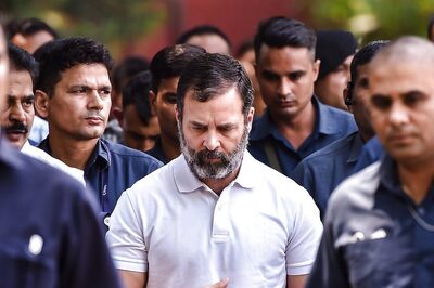 No Hurry for Wayanad Bypolls, Says EC After Rahul Gandhi Disqualified as MP from Lok Sabha Seat