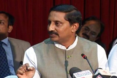 AP Cong survives no-confidence motion on Telangana