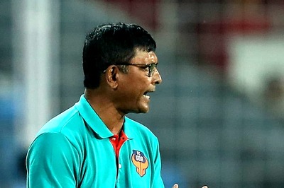 A Lot Has to be Done to Improve Quality of Football in India: FC Goa Coach Derrick Pereira