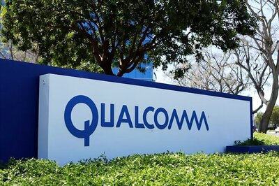 Qualcomm Raises Offer For NXP; Seeks 70 Percent of Shares at The Least