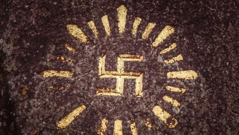 Opinion | Swastika: A Symbol of Peace Turned into Fascist Hate Propaganda