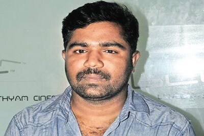 Sivappu: Sathya Siva's next venture taking shape