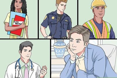 How to Get a Master's Degree