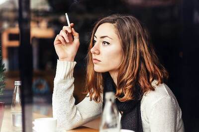 Ladies! Things You Should Know About Smoking During Menopause