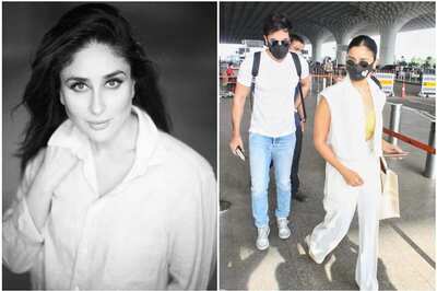 Kareena Kapoor Khan's Post on Covid-19 Situation Faces Flak Owing to Ranbir-Alia's Maldives Trip