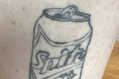 'Didn't Want My Parents To See': This Post Featuring 'Garbage' Tattoos Is Hilarious