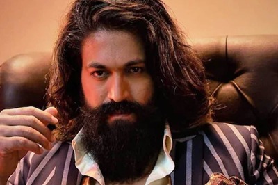 Hindi Version of Yash's KGF:2 Breaks Dangal's Record, Marches Towards Rs 400-cr mark
