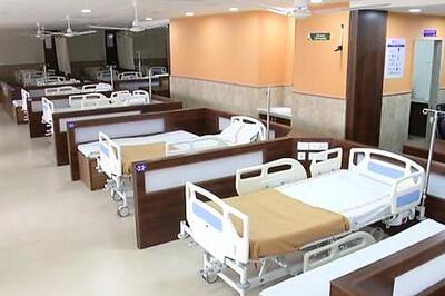 Fresh Case of Bubonic Plague Reported From Inner Mongolia in China