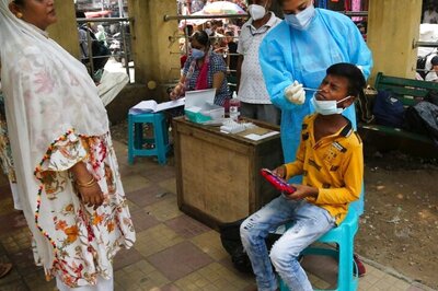 Should Children Get Covid Vaccines? Govt Says No Need But Health Experts Weigh Pros & Cons