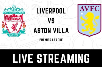 Premier League 2021-22 Liverpool vs Aston Villa LIVE Streaming: When and Where to Watch Online, TV Telecast, Team News
