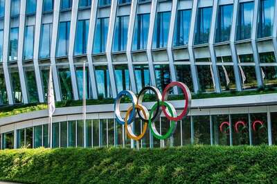 International Olympic Committee Asks IOA to Appoint CEO Without Delay, Confirms Mumbai IOC Session