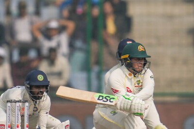 'Frightened Indians a Little Bit': Ex-Aus Captain Heaps Praise on 'Proactive' Khawaja