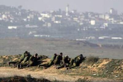 Lebanon says looking for who fired rockets