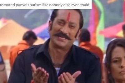 'Bro Promoted Panvel Tourism Like No One': Desis Hop on To Trend With Viral Memes