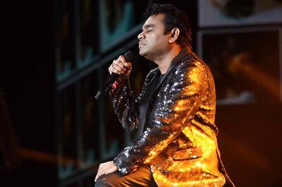 This is Not My India, Says AR Rahman on Journalist Gauri Lankesh’s Murder