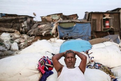 248.8 Million Households Across India; 202 mn Hindus, 31 mn Muslims