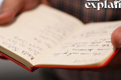 The Year is Ending and You Want to Buy a Fancy Planner Diary. But Should You? EXPLAINED