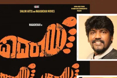 Vikrant Rona Producer Jack Manju Teams Up With Nagashekar For Pan-India Film Padaraya