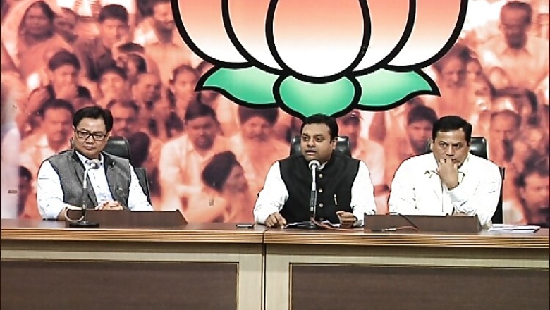 BJP seizes on PK Thungan conviction in graft case to hit back at Congress