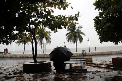 Cyclone Nisagra Causes Power Disruption in 4 Maharashtra Districts, 25 Lakh Consumers Affected
