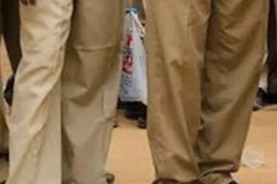 2 Men in Cop Disguise Rob Iraqi Man of Rs 18 Lakh, Gold Jewellery in Gurugram