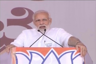 'How Can Someone Declare Himself PM Contender? What Arrogance': Modi on Rahul's Remark