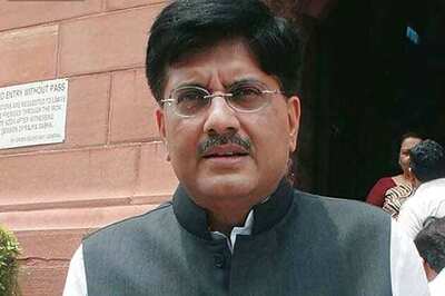 SC terming coal block allocation illegal a wake up call: Piyush Goyal