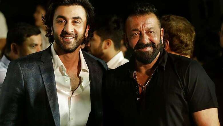 Dutt Biopic Starring Ranbir Kapoor to Release on June 29