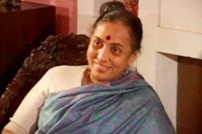 Alva made Uttarakhand Guv, BL Joshi sent to UP