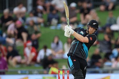 NZ vs BAN Dream11 Prediction Fantasy Picks: Check Here Full Team For New Zealand vs Bangladesh 2023, 3rd T20