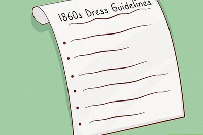 How to Dress Like a Southern Belle