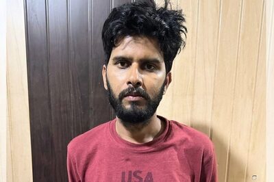 Mastermind Behind UP Constable Recruitment Exam Paper Leak Case Arrested