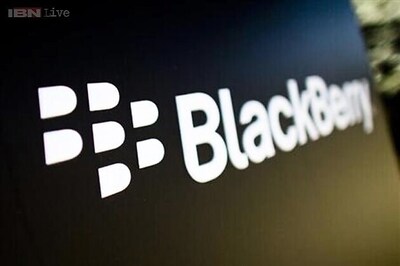 Low-cost BlackBerry 10 phones manufactured by Foxconn likely to debut at MWC 2014