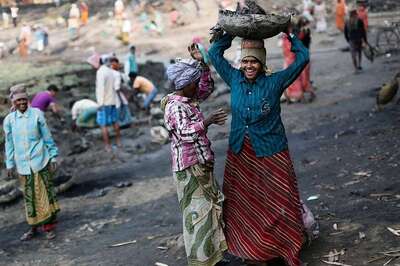 Women's Day: How NREGA Changed India's Gender Disparity