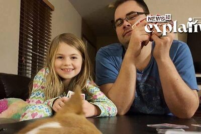 Missing Girl Featured on Netflix Show Found After 6 Years: The Case & Her Father's Struggles Explained